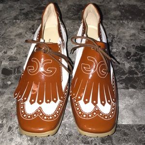 Walter Genius Shoes size 7=40